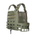 Plate Carrier QR SK Anfibia Tasmanian Tiger Olive  (7269.331)