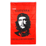 Flaga Che Guevara 100 x 150 cm Fosco (447200)
