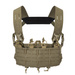 Tactical Vest Tiger Moth Chest Rig Direct Action Adaptive Green (CR-TGRM-CD5-AGR)