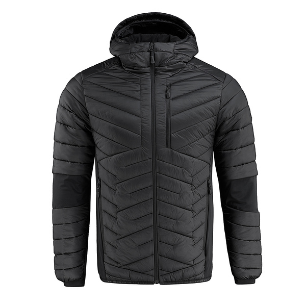 Kurtka Space Armor Gen.II M-Tac Czarna (20055802)