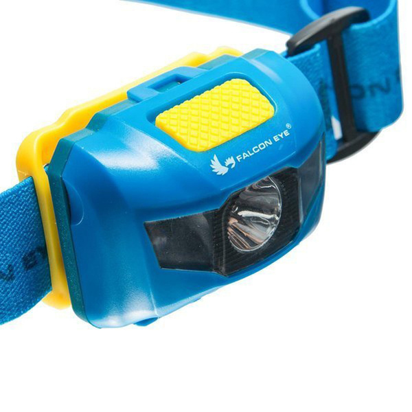 Headlamp Falcon Eye Mactronic 110 lm (FHL0011)