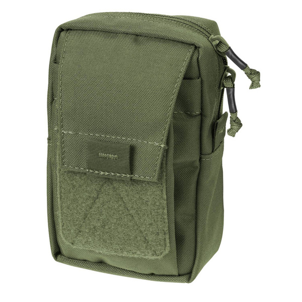 Kieszeń NAVTEL Pouch® Cordura® Helikon-Tex Olive Green (MO-O08-CD-02)