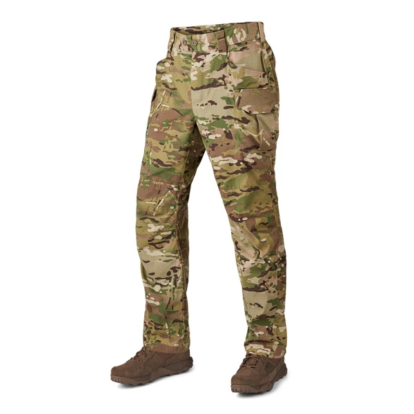 Spodnie Hot Weather Combat Pant 5.11 Multicam (74102NLABR)