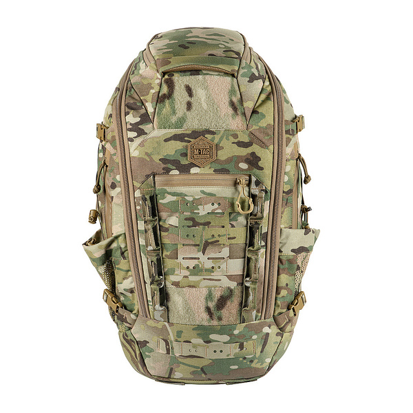 Plecak Small Elite Gen.III M-Tac Multicam (10088008)