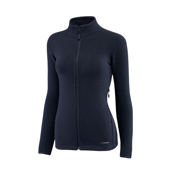 Bluza Damska Nord Fleece Polartec M-Tac Dark Navy Blue (20503015)
