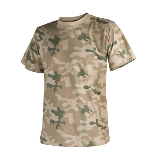 T-shirt Classic Army Helikon-Tex PL Desert (TS-TSH-CO-06)