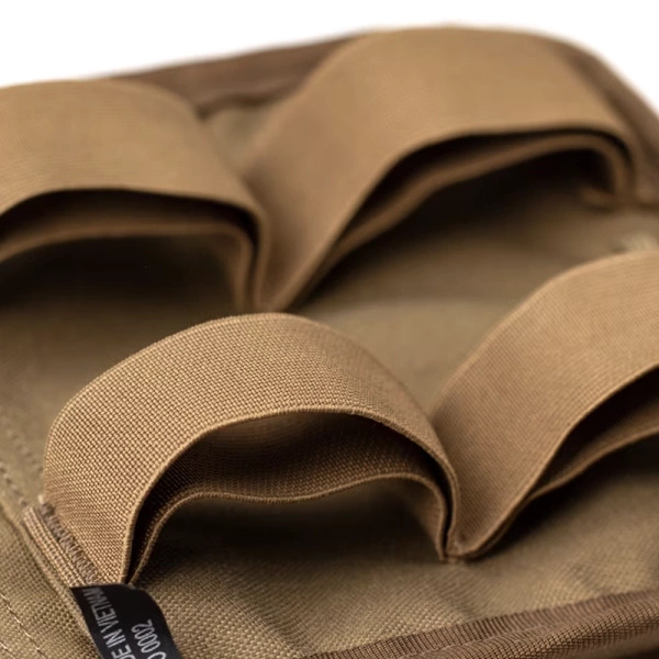 Apteczka IFAK Rip-Off Pouch Core ClawGear Coyote