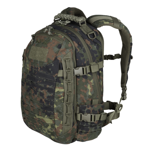 Backpack Dragon Egg MK II (25l) Cordura Direct Action Flecktarn (BP-DEGG-CD5-FTN)