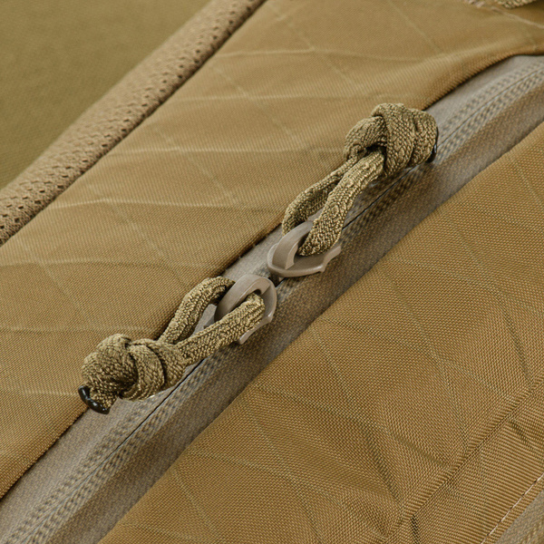 Torba Biodrowa Waist Bag X-Pac Elite M-Tac Coyote (10380005)