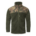 Fleece Jacket New Infantry Helikon-Tex Black (BL-INF-HF-01)