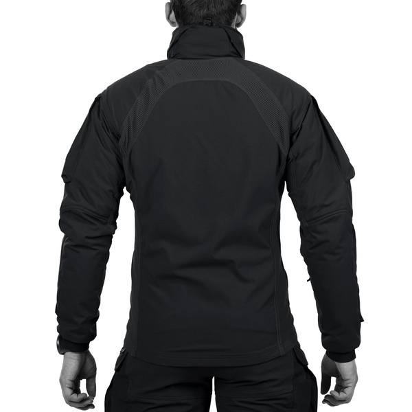 Kurtka UF PRO Delta AcE Plus Gen.3 Tactical Winter Jacket Black