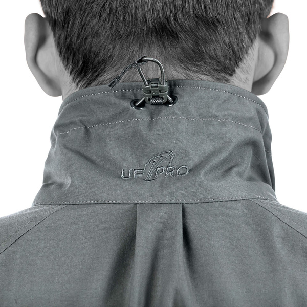 Bluza UF PRO AcE Gen.2 Winter Combat Shirt Steel Grey
