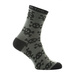 Skarpety Lekkie MK.3 Pirate Skull M-Tac Olive (30903901)