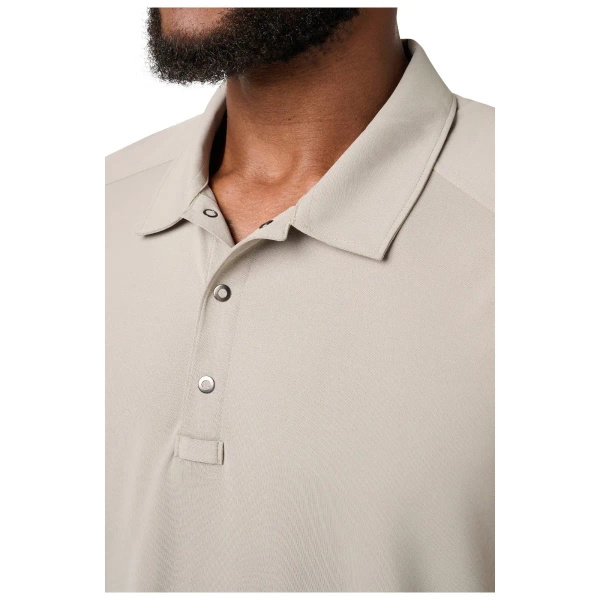 Koszulka Polo Pramount Crest 5.11 Mushroom (41298)