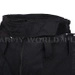 Dutch Army Motorcycle Pants RICHA Black Genuine Military Surplus Used