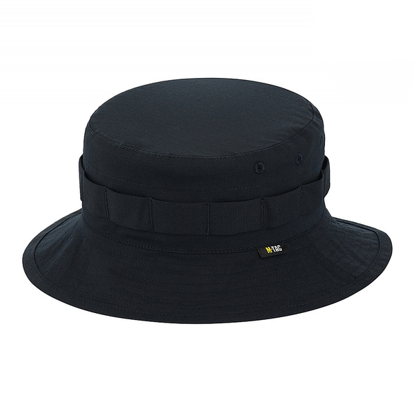 Kapelusz Boonie Hat Rip Stop M-Tac Dark Navy Blue (20405015)