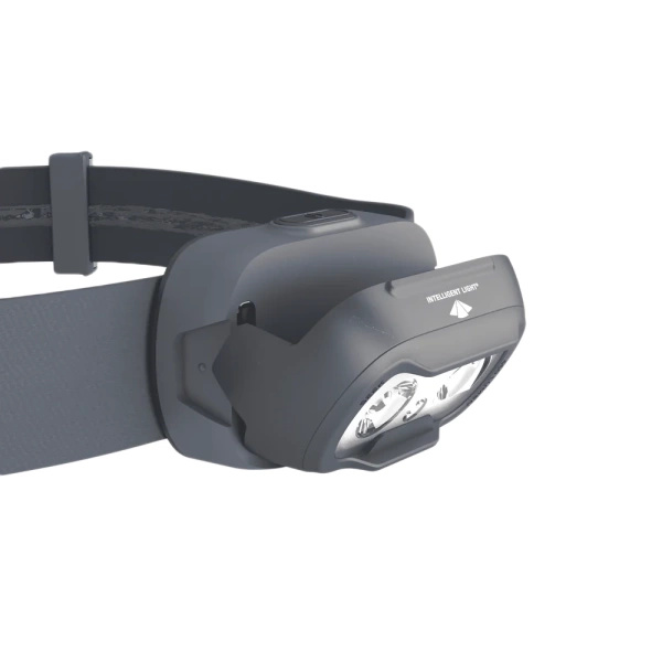 Czołówka Seek 450 Recharge Silva Mountain Mist (38554)