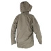 Kurtka Przeciwdeszczowa Garm™ Hard Shell Jacket 2.0 NFM® Group Raven Black