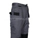 Spodnie Robocze JMP Wear Szare Nowe