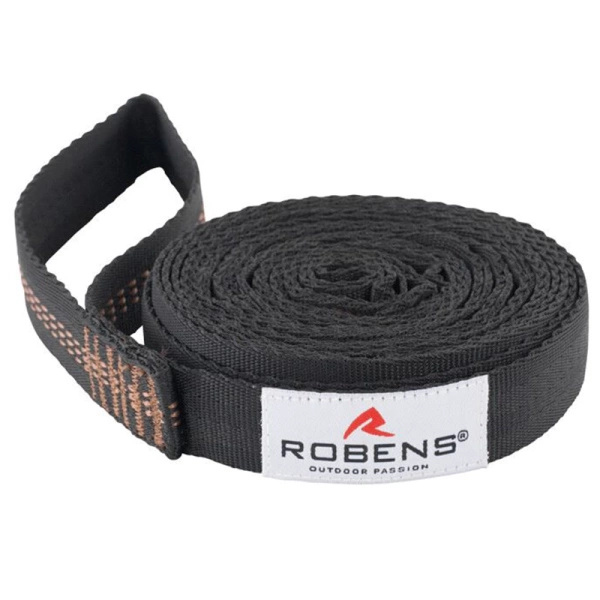 Hamak Robens Trace Hammock Set XL Sand / Green (490104)