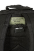 Backpack Model US Assault Pack SM LASER CUT Black New (14002602)