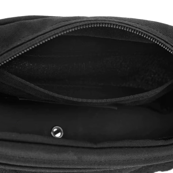 Torba Biodrowa EDC G-Hook Small Waistpack ClawGear Czarna