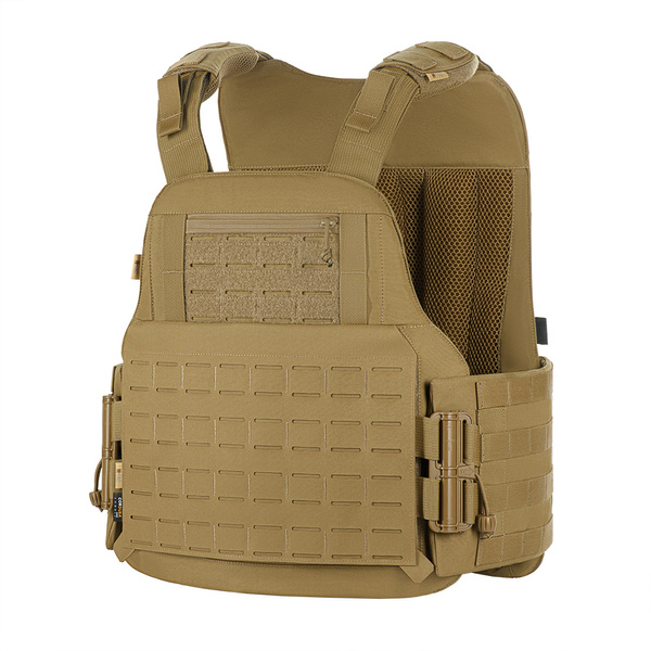 Pokrowiec Na Kamizelkę Kuloodporną Sturm Gen.II Elite M-tac Coyote (10417005)