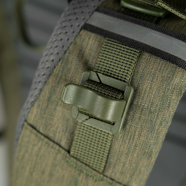 Plecak Alpinus Otway 40L Zielony (PO43641)