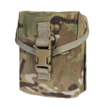 Ładownica US Army IFAK First Aid Kit Pouch Multicam Oryginał Demobil II Gatunek