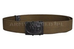 Polish Military Central Belt WP Olive Original Demobil seconhand