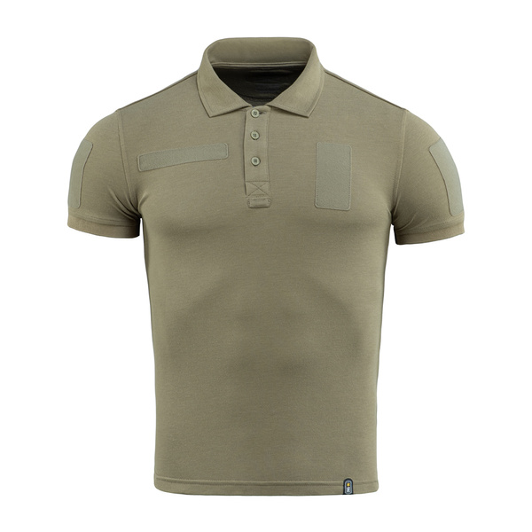 Koszulka Polo Taktyczna M-Tac Tan (80014003)