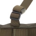 Uprząż Do Pasa Combat Belt Harness - 14 Snigel RAL 7013 (15-01029-09-000)