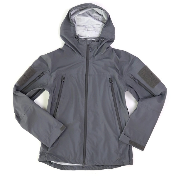 Kurtka Przeciwdeszczowa Stealth Jacket A404 Arktis Wolf Grey