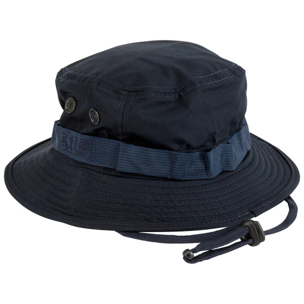 Kapelusz Boonie Hat 5.11 Czarny (89422ABR)