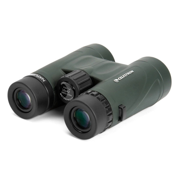 Binoculars Celestron Nature DX 10x42 (71333)