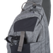 Plecak EDC Sling Helikon-Tex Nylon Polyester Blend Melange Grey (PL-ESB-NP-M3)