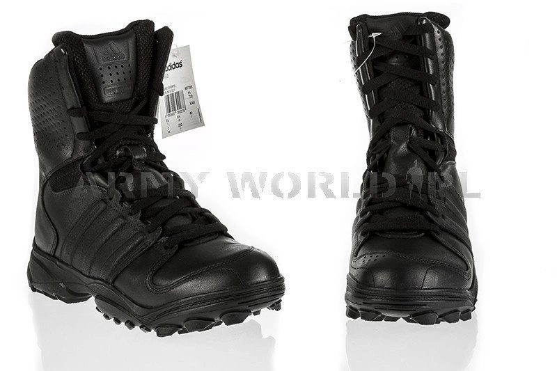 Adidas boots military on sale