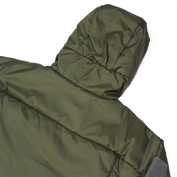 Kurtka Vulcan Jacket B474 Arktis Ranger Green