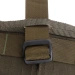Uprząż Do Pasa Combat Belt Harness - 14 Snigel RAL 7013 (15-01029-09-000)