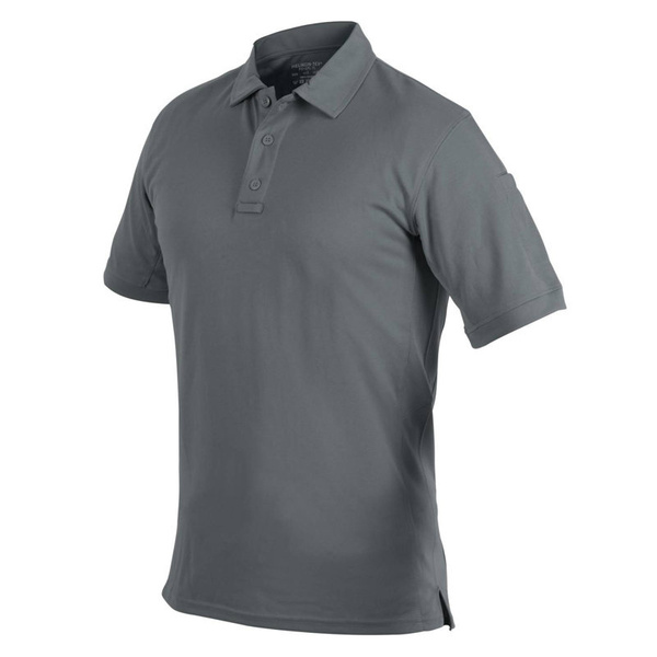 Polo Shirt UTL Urban Tactical Line® TopCool Lite Helikon-Tex Shadow Grey (PD-UTL-TL-35)