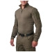 Koszula Taktyczna V.XI XTU Rapid Long Sleeve 5.11 Ranger Green (72508ABR)