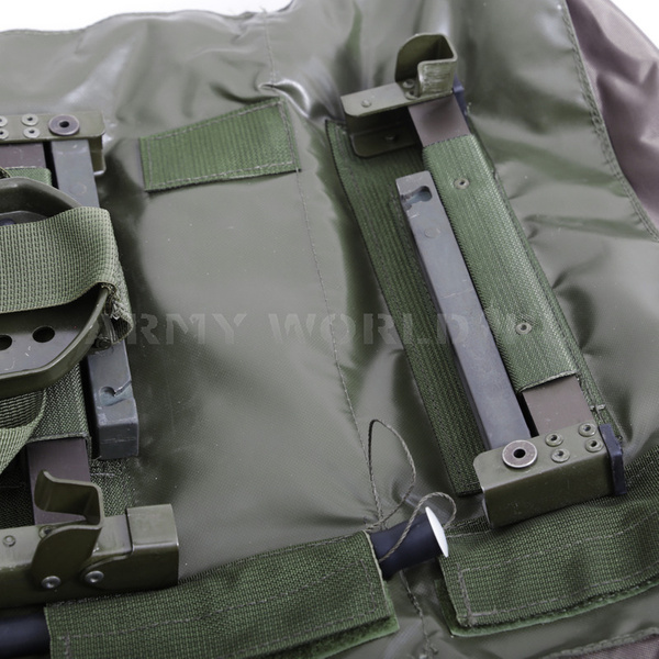 Buty Wojskowe Przeciwminowe MFC "Matramine" Oryginał Nowe