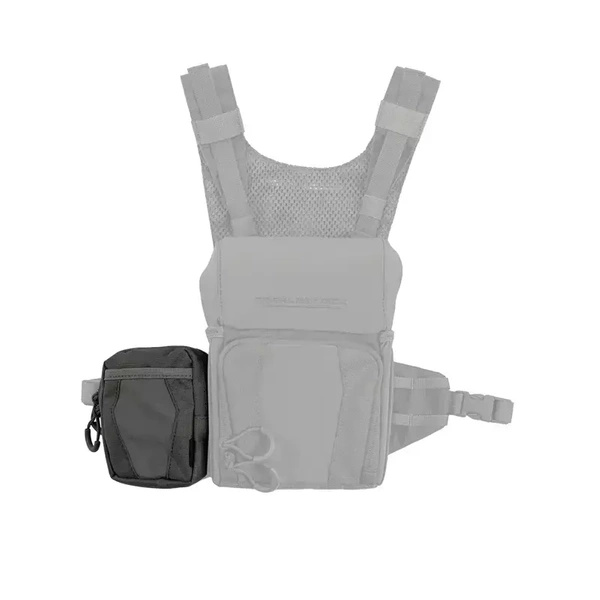 Pocket / Case Recon Utility Eberlestock Gray (ZA3GGY)