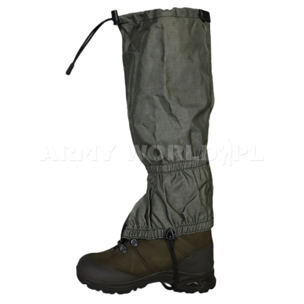 Stuptuty Wojskowe Polskie WS MON Oryginał Nowe