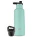 Butelka Stalowa Pictor Sports Bottle 750 ml Esbit Lind Green (DBS750PC)