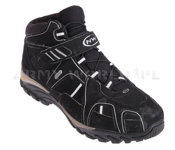 Buty Rowerowe Northwave Gore-Tex Oryginał Demobil BDB