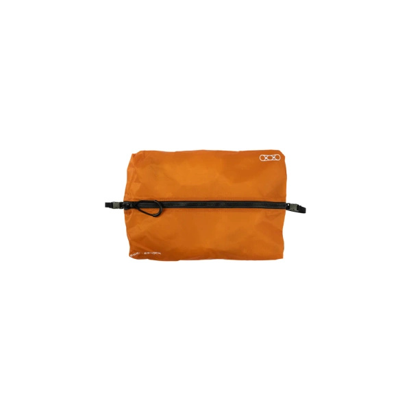 Hangar Zip-Pouch MEDIUM Eberlestock Orange (AH1OM)