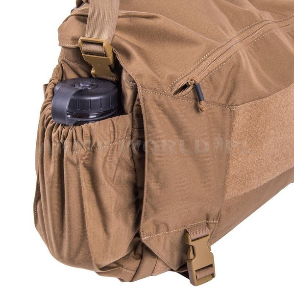 Urban Courier Bag Large Cordura Helikon-Tex Desert Night Camo (TB-UCL-CD-0L)