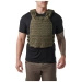 Kamizelka Taktyczna TacTec Plate Carrier 5.11 Ranger Green (56100)