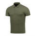 Koszulka Polo Basic 65/35 M-Tac Army Olive (80124062)